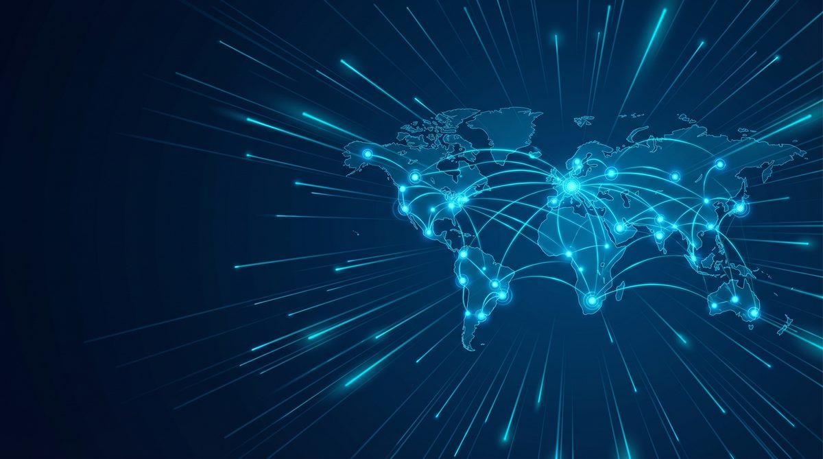 月夜加速器全球网络加速